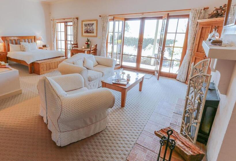 Номер Стандарт, Strathearn Park Lodge