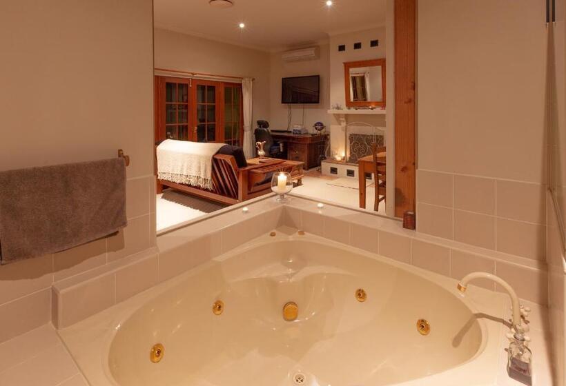 Номер Стандарт, Strathearn Park Lodge