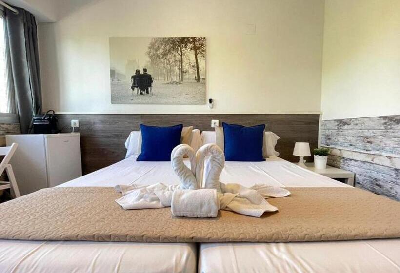 غرفة قياسية حمام مشترك, Valencia Suits You Centro Histórico, Establecimiento Automatizado Fast Auto Check In&out, Solo Para
