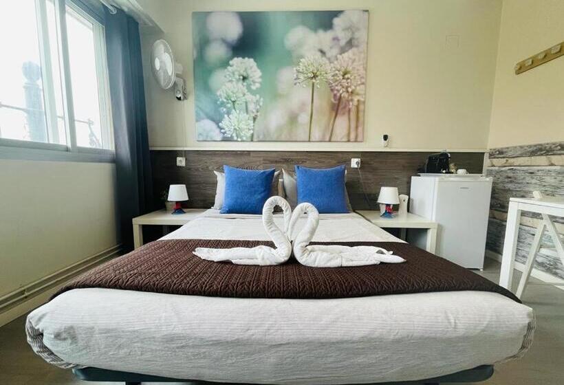 스탠다드 룸 공동 욕실, Valencia Suits You Centro Histórico, Establecimiento Automatizado Fast Auto Check In&out, Solo Para