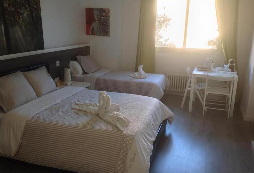 غرفة قياسية, Valencia Suits You Centro Histórico, Establecimiento Automatizado Fast Auto Check In&out, Solo Para
