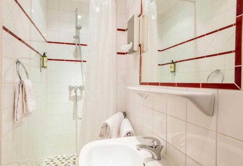 اتاق استاندارد, Gabriel Hotel Chinon