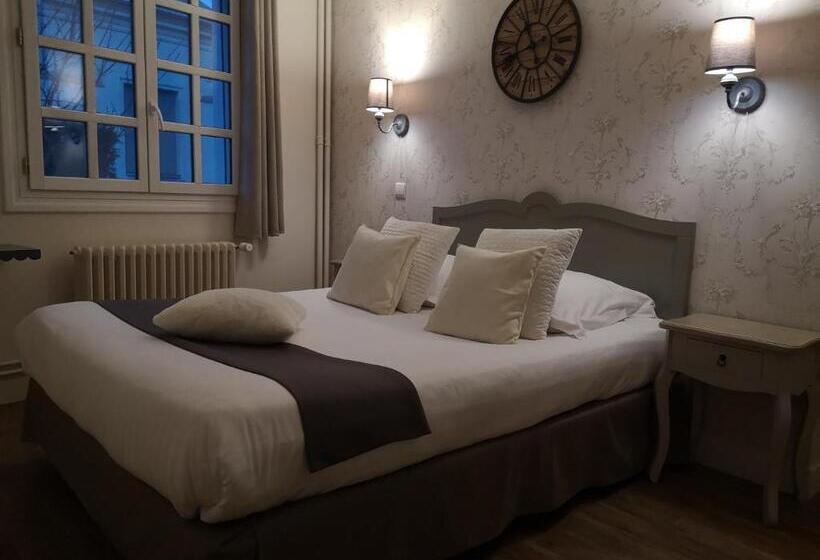 اتاق استاندارد, Gabriel Hotel Chinon