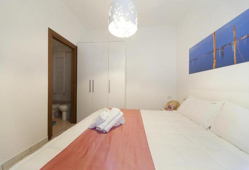Апартаменты 2 Спальни, Del Mar