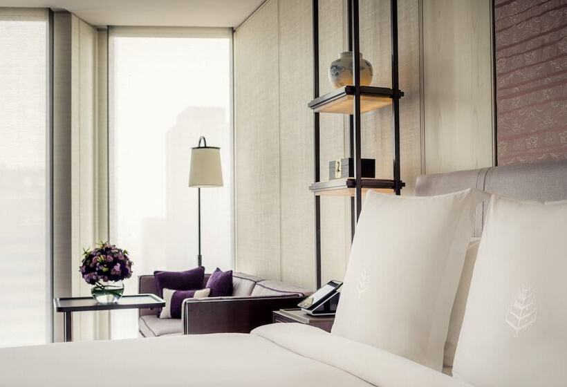 Номер Клуб, Four Seasons Hotel Seoul