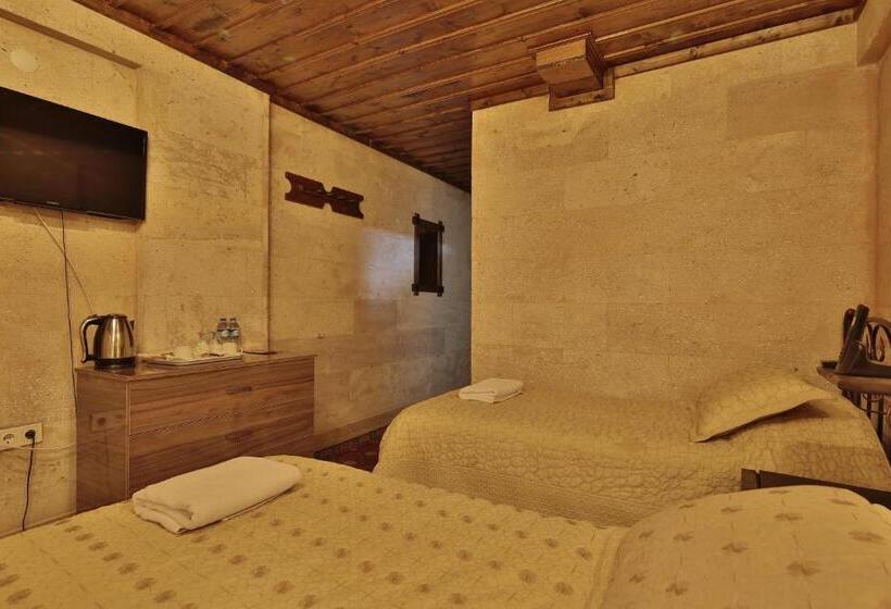스탠다드 트리플 룸, Goreme Cave Rooms&spa