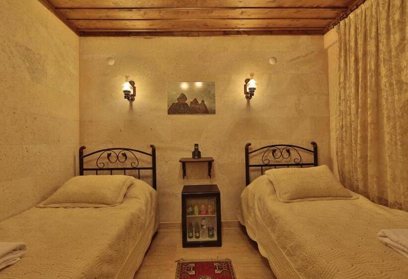 스탠다드 룸, Goreme Cave Rooms&spa
