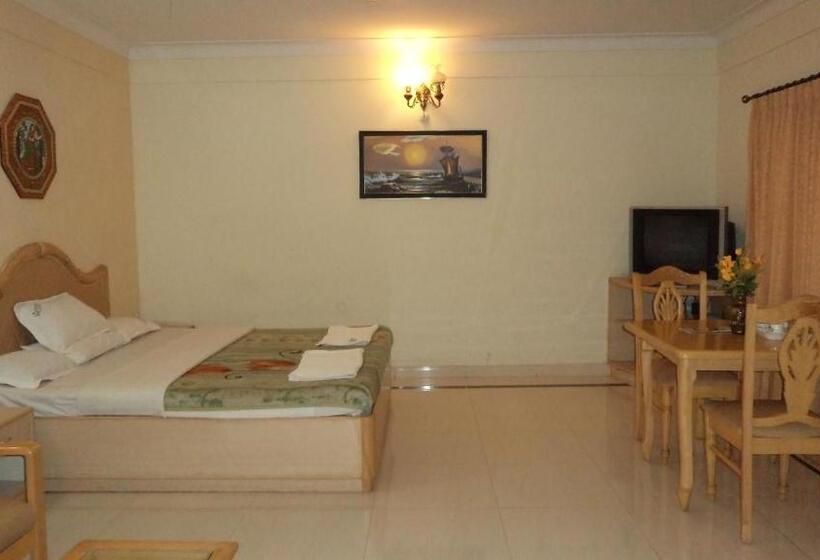 سوییت, Kishkinda Heritage Resort
