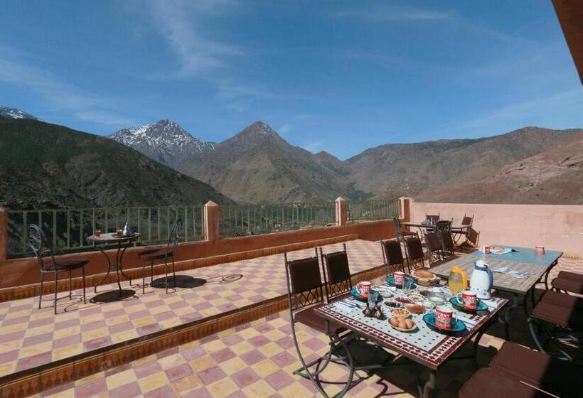 Номер Стандарт, Tamatert Guest House