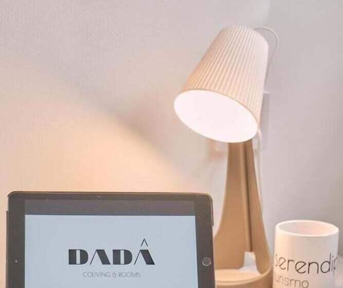 Номер Стандарт, Dadá Coliving & Rooms By Serendipia Turismo