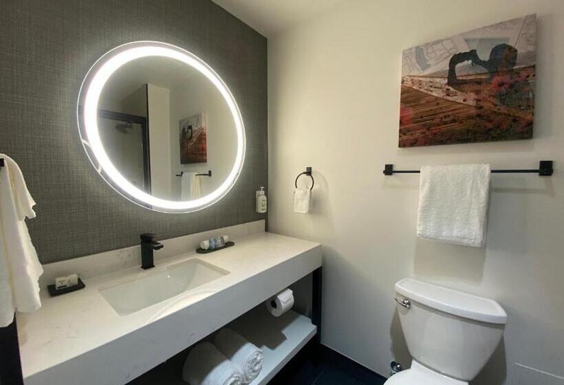 Люкс, La Quinta Inn & Suites By Wyndham Yucaipa