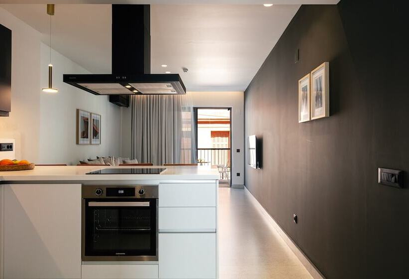 سوییت سوپریور, Porta Suites