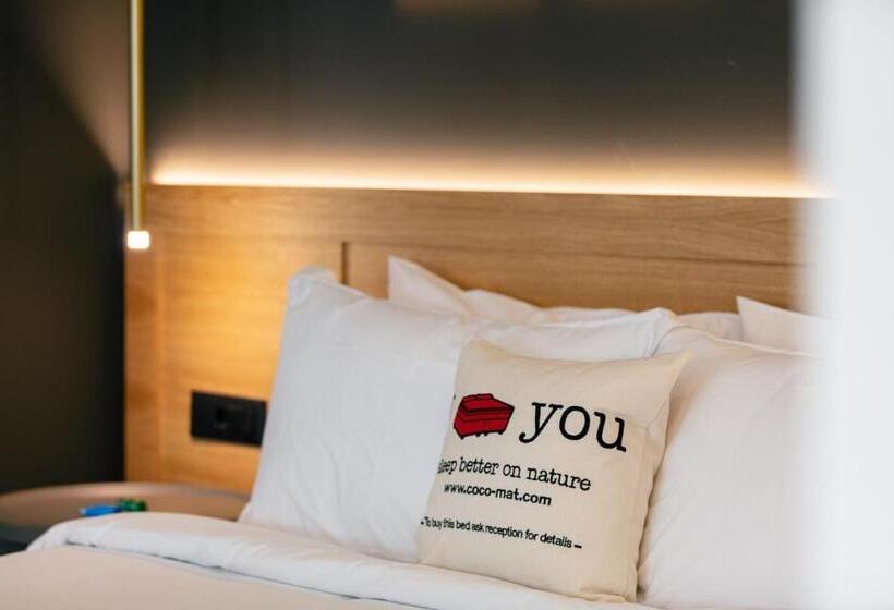 Suite with Terrace, Porta Suites
