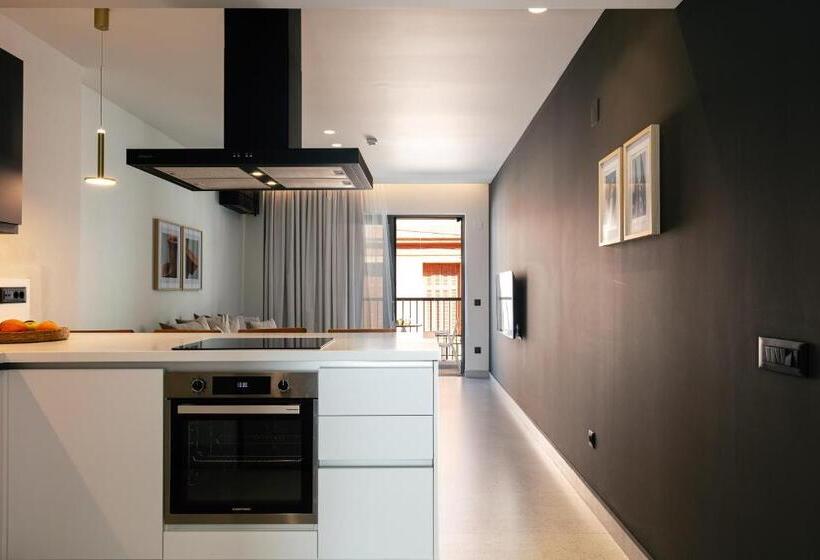 سوییت سوپریور, Porta Suites