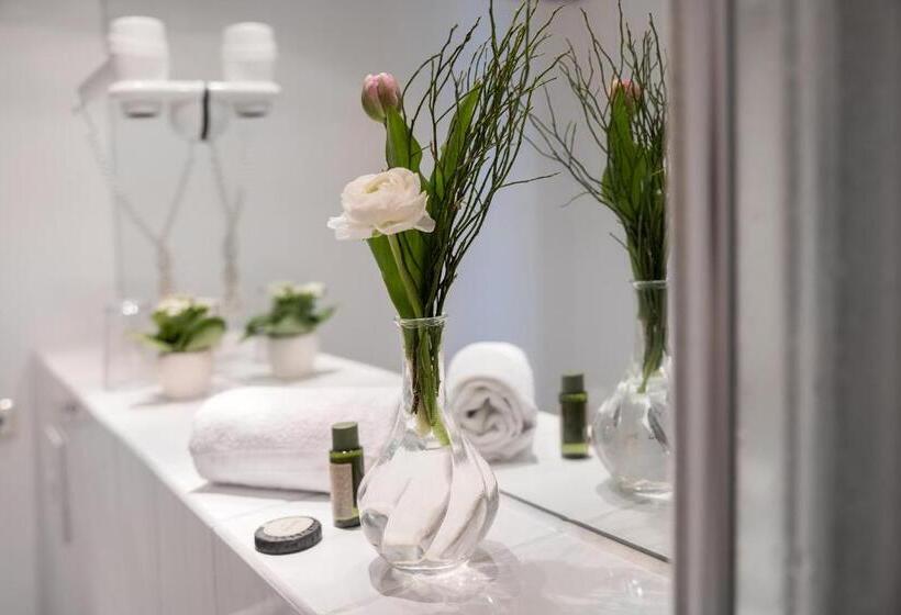 Трехместный Номер Deluxe, Stadt Gütersloh