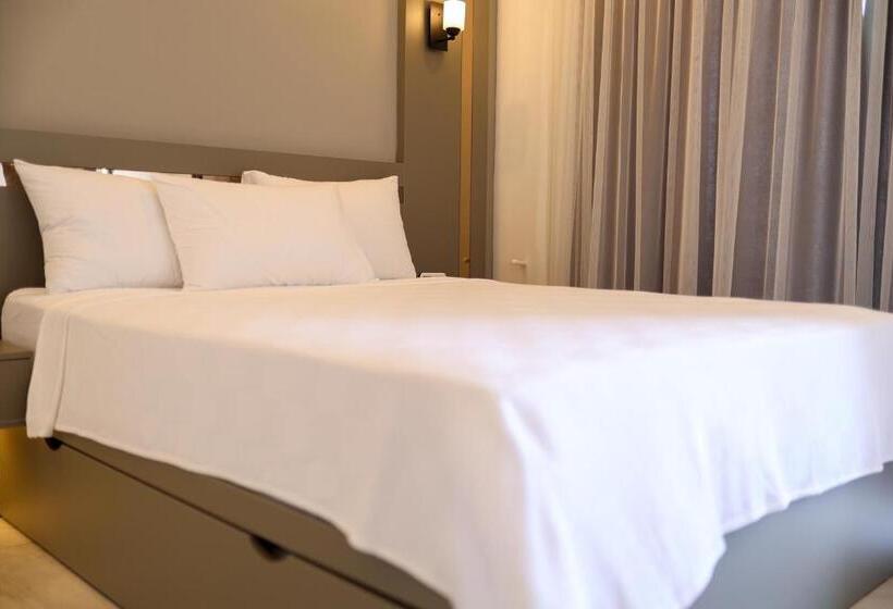 اتاق استاندارد, Akdeniz Yaşam Otel