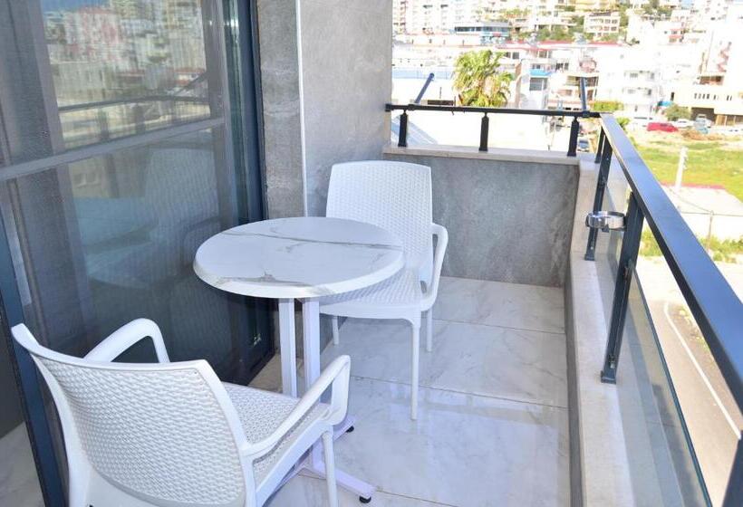 اتاق استاندارد, Akdeniz Yaşam Otel