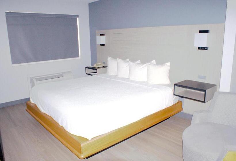 Стандартный Номер Кровать Кинг, Sonesta Essential Van Buren