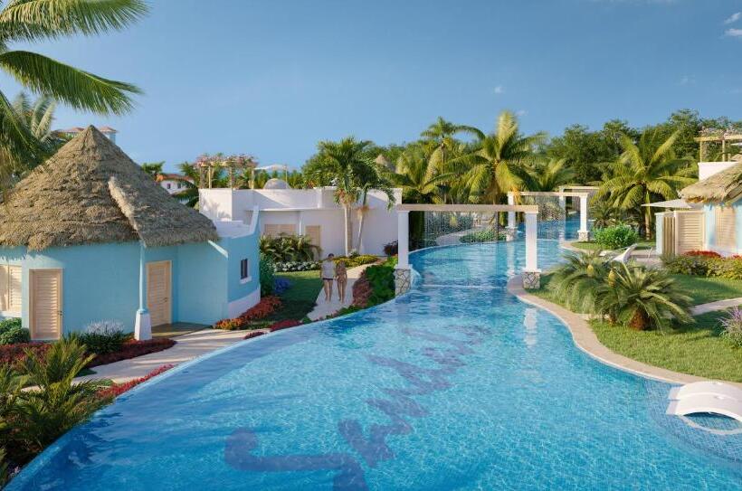 ویلای 1 خوابه, Sandals Dunns River All Inclusive Couples Only