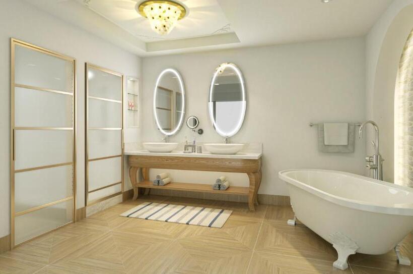 سوییت با چشم‌انداز دریا, Sandals Dunns River All Inclusive Couples Only