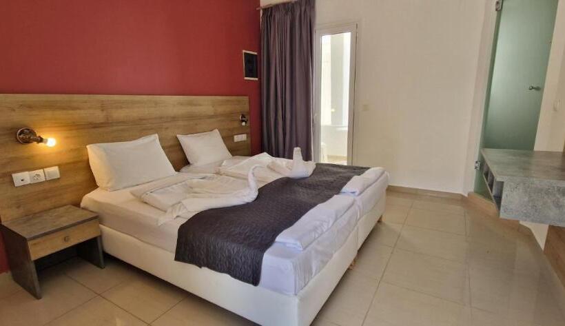 Номер Стандарт Вид на Сад, Adele Resort