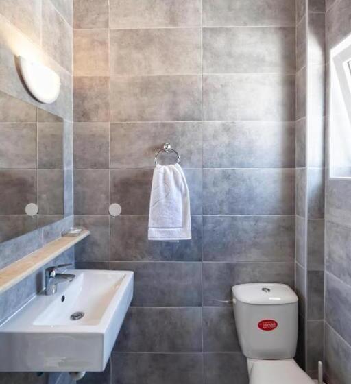 Четырехместный Номер Superior, Adele Resort