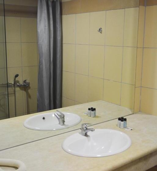 Трехместный Superior Вид на Море, Adele Resort