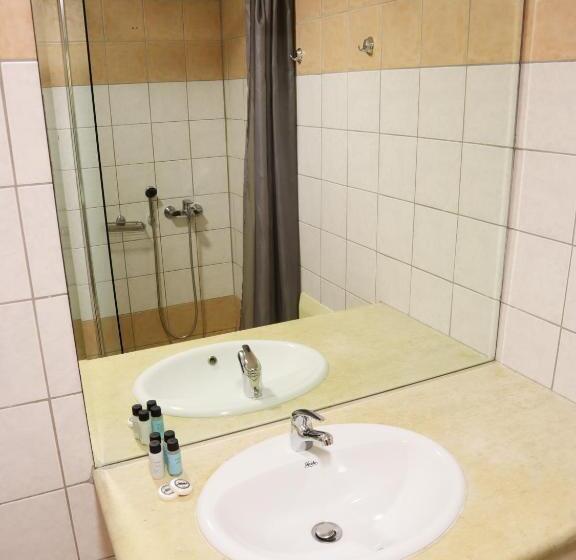 Трехместный Superior Вид на Море, Adele Resort