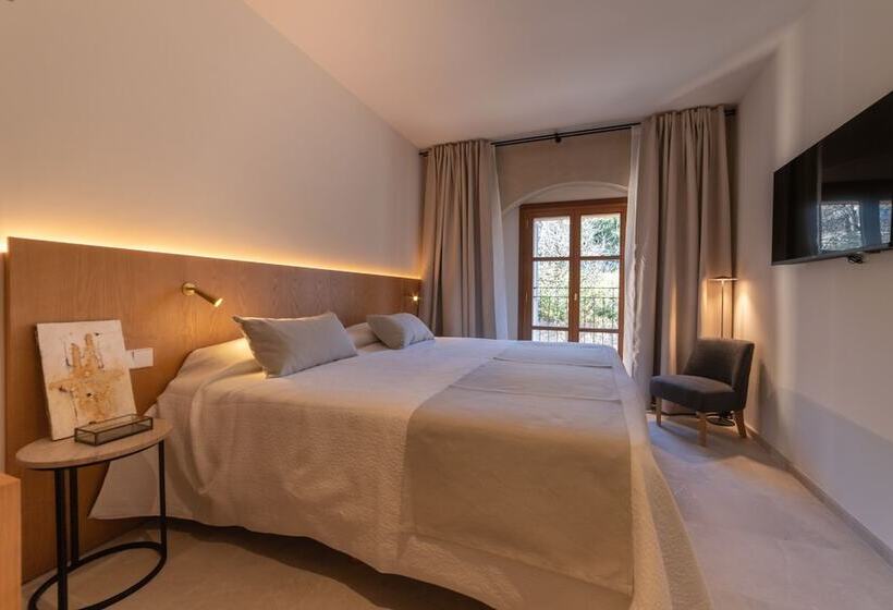 スタンダードルーム, Nema Boutique Hotel & Spa