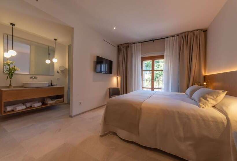 Номер Стандарт, Nema Boutique Hotel & Spa
