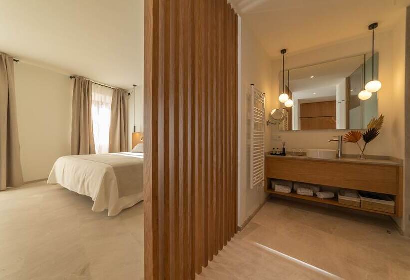デラックスルーム, Nema Boutique Hotel & Spa