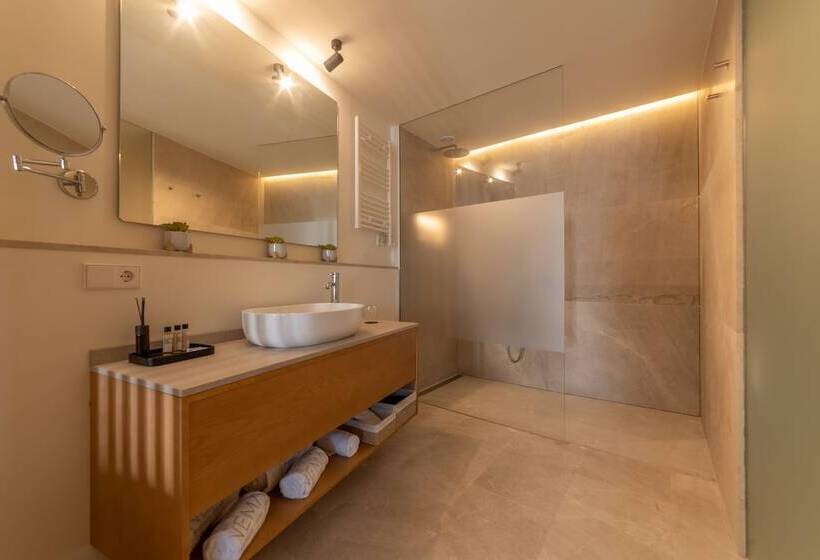 デラックスルーム, Nema Boutique Hotel & Spa