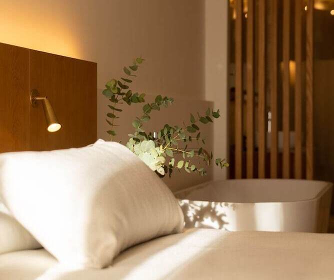 デラックスルーム, Nema Boutique Hotel & Spa