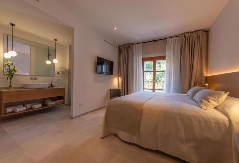 Номер Стандарт, Nema Boutique Hotel & Spa