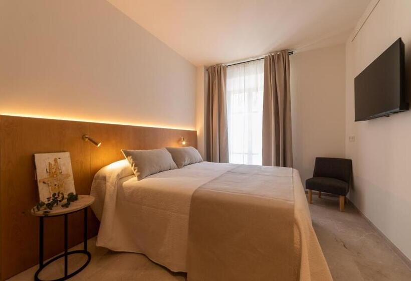 Номер Economy, Nema Boutique Hotel & Spa