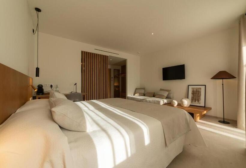 Номер Deluxe, Nema Boutique Hotel & Spa