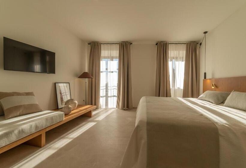 Номер Deluxe, Nema Boutique Hotel & Spa