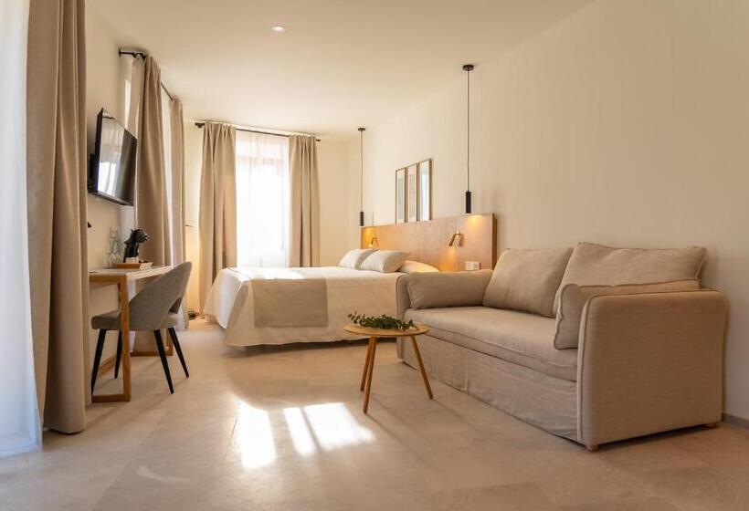 Полулюкс, Nema Boutique Hotel & Spa