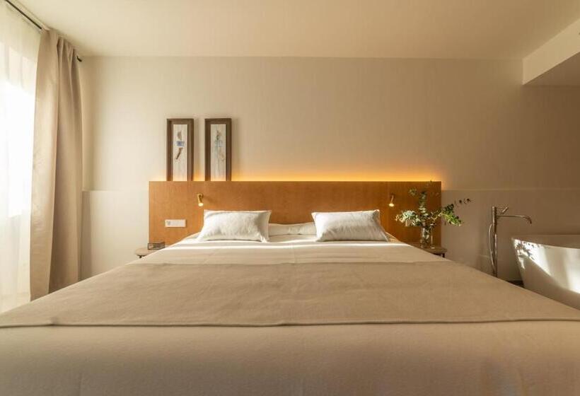 デラックスルーム, Nema Boutique Hotel & Spa