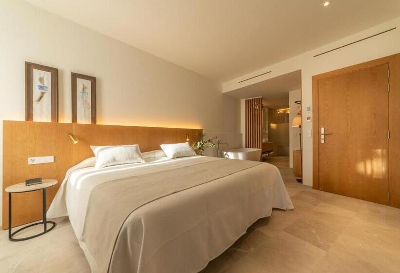 Номер Deluxe, Nema Boutique Hotel & Spa