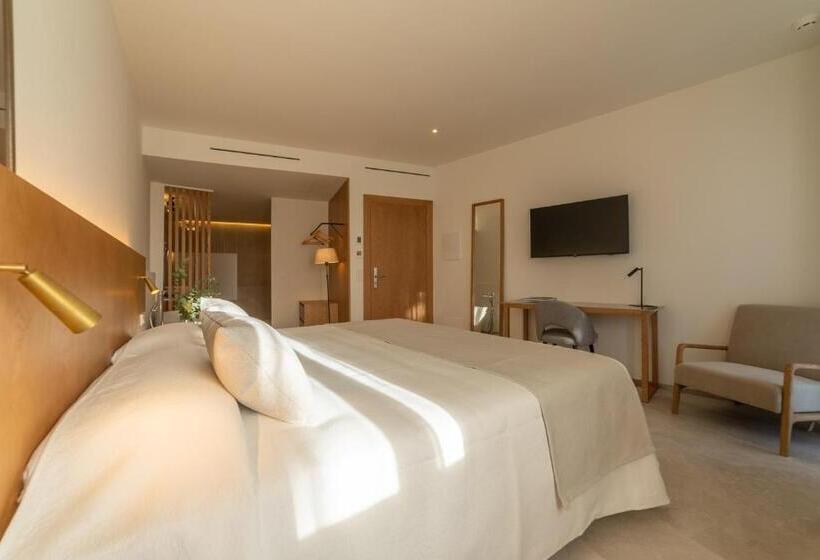 デラックスルーム, Nema Boutique Hotel & Spa