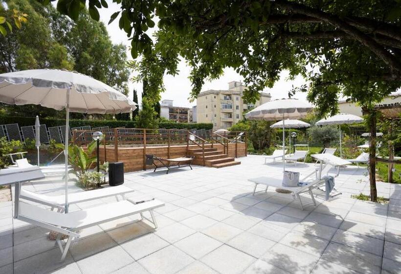 اتاق سوپریور خانوادگی, Residence O Sole Mio Pompei