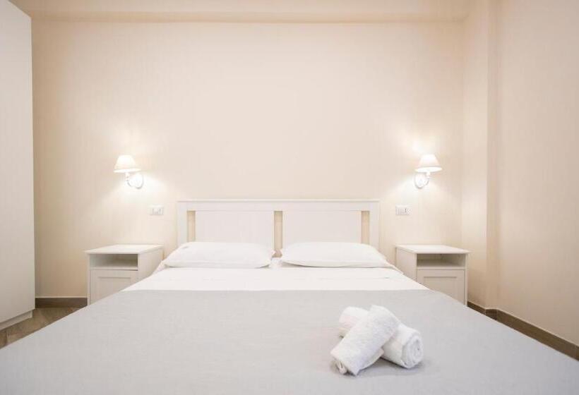آپارتمان 2 خوابه, Residence O Sole Mio Pompei