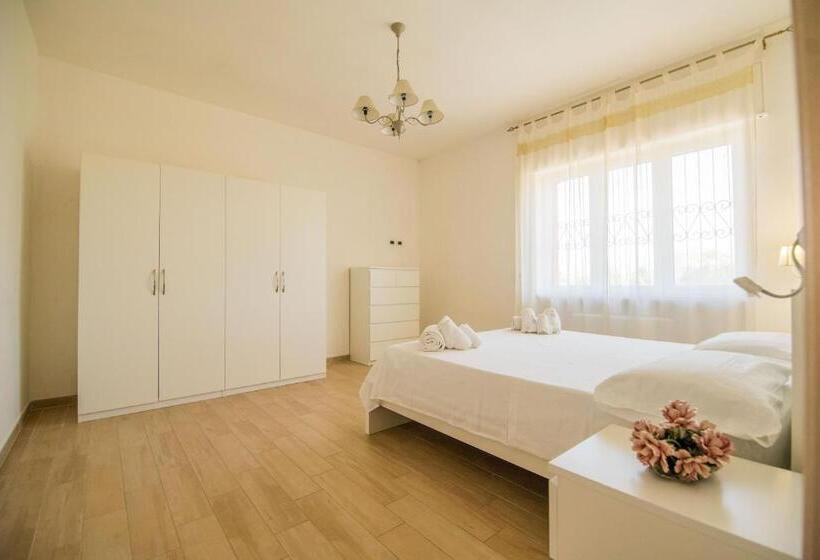 آپارتمان سوپریور 1 خوابه, Residence O Sole Mio Pompei