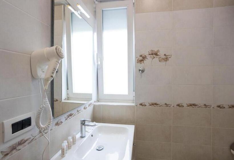 آپارتمان لوکس 1 خوابه, Residence O Sole Mio Pompei