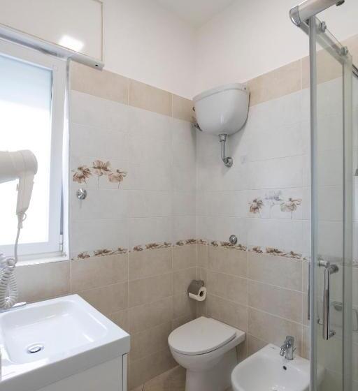 آپارتمان لوکس 1 خوابه, Residence O Sole Mio Pompei