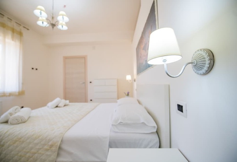 آپارتمان سوپریور 1 خوابه, Residence O Sole Mio Pompei