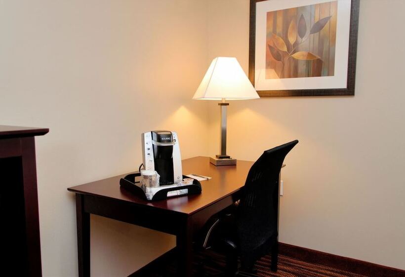 Family Suite, Cobblestone Inn & Suites  Fort Madison