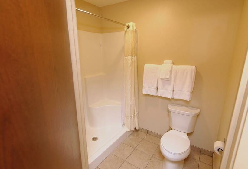 Family Suite, Cobblestone Inn & Suites  Fort Madison