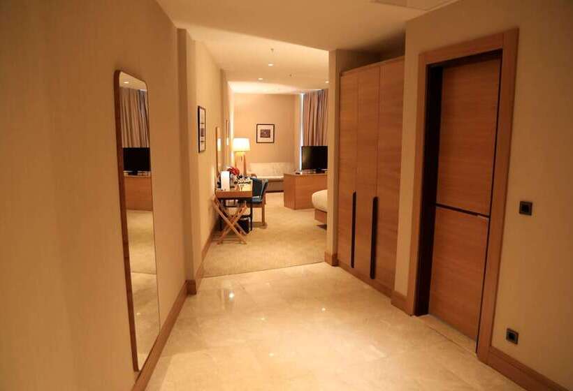 스탠다드 룸, Doubletree By Hilton Hotel Istanbul   Tuzla